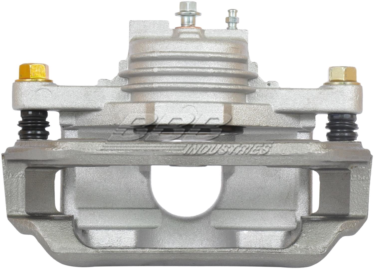 TERREPOWER formerly BBB Industries 99-01804B Reman Caliper w/installation Hardware