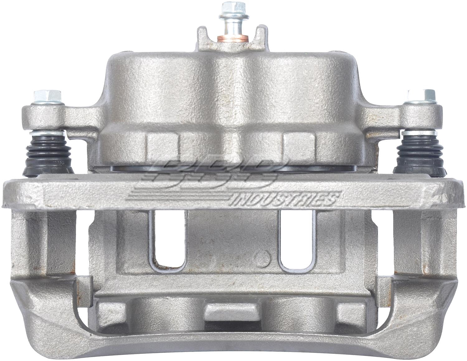 TERREPOWER formerly BBB Industries 99-01817A Reman Caliper w/installation Hardware
