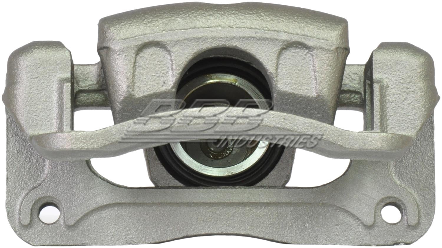 TERREPOWER formerly BBB Industries 99-01819A Reman Caliper w/installation Hardware
