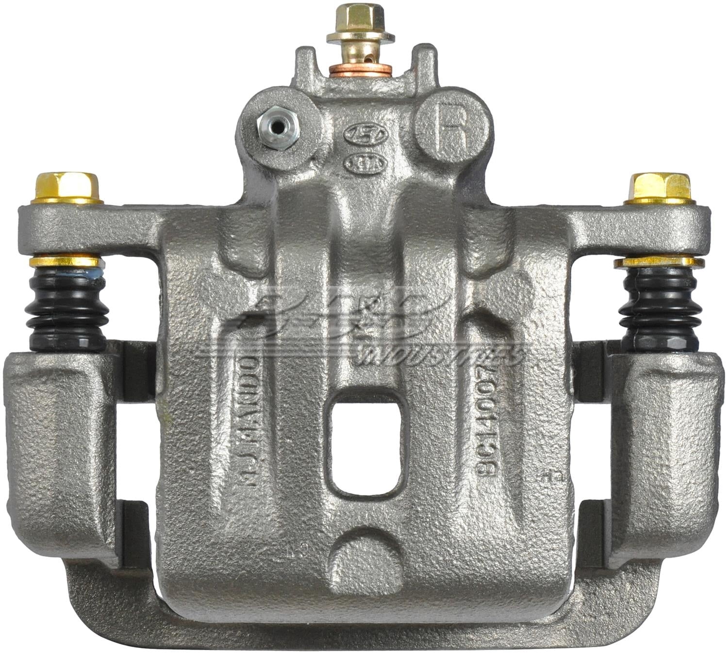 TERREPOWER formerly BBB Industries 99-01819B Reman Caliper w/installation Hardware