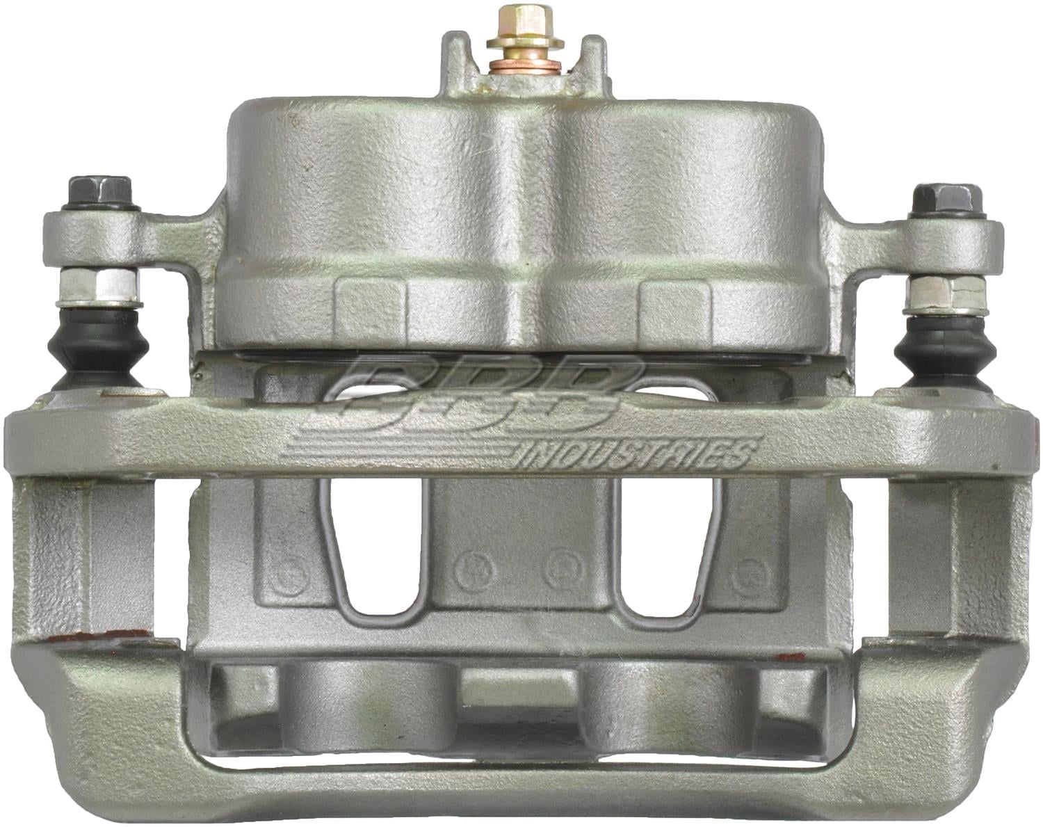 TERREPOWER formerly BBB Industries 99-01825B Reman Caliper w/installation Hardware