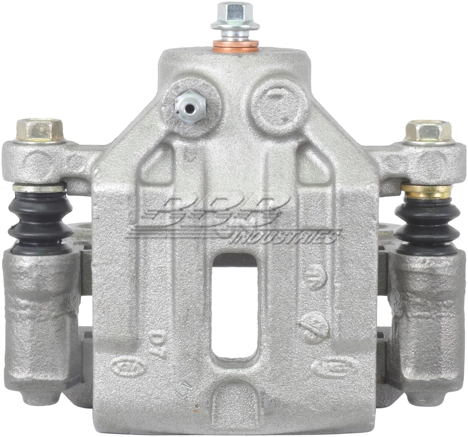 TERREPOWER formerly BBB Industries 99-01833B Reman Caliper w/installation Hardware