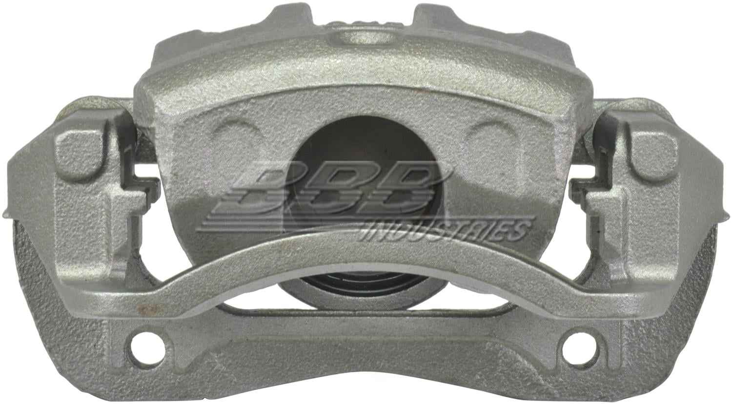 TERREPOWER formerly BBB Industries 99-01841B Reman Caliper w/installation Hardware