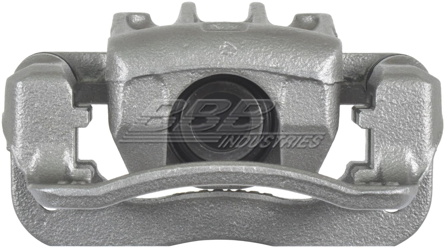 TERREPOWER formerly BBB Industries 99-01842A Reman Caliper w/installation Hardware