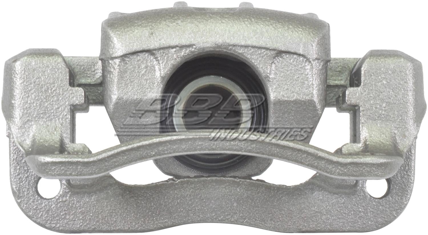 TERREPOWER formerly BBB Industries 99-01842B Reman Caliper w/installation Hardware