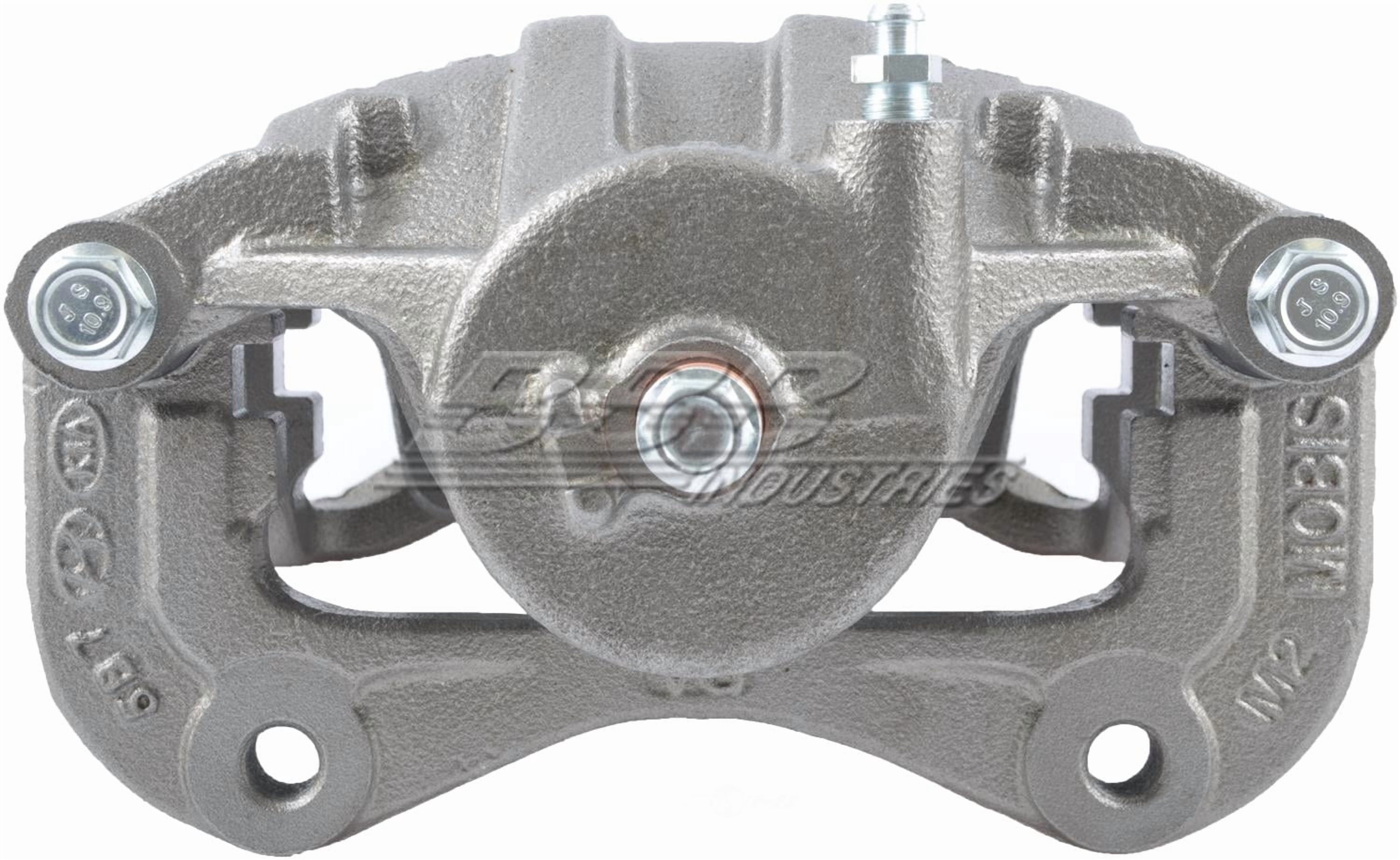 TERREPOWER formerly BBB Industries 99-01845B Reman Caliper w/installation Hardware