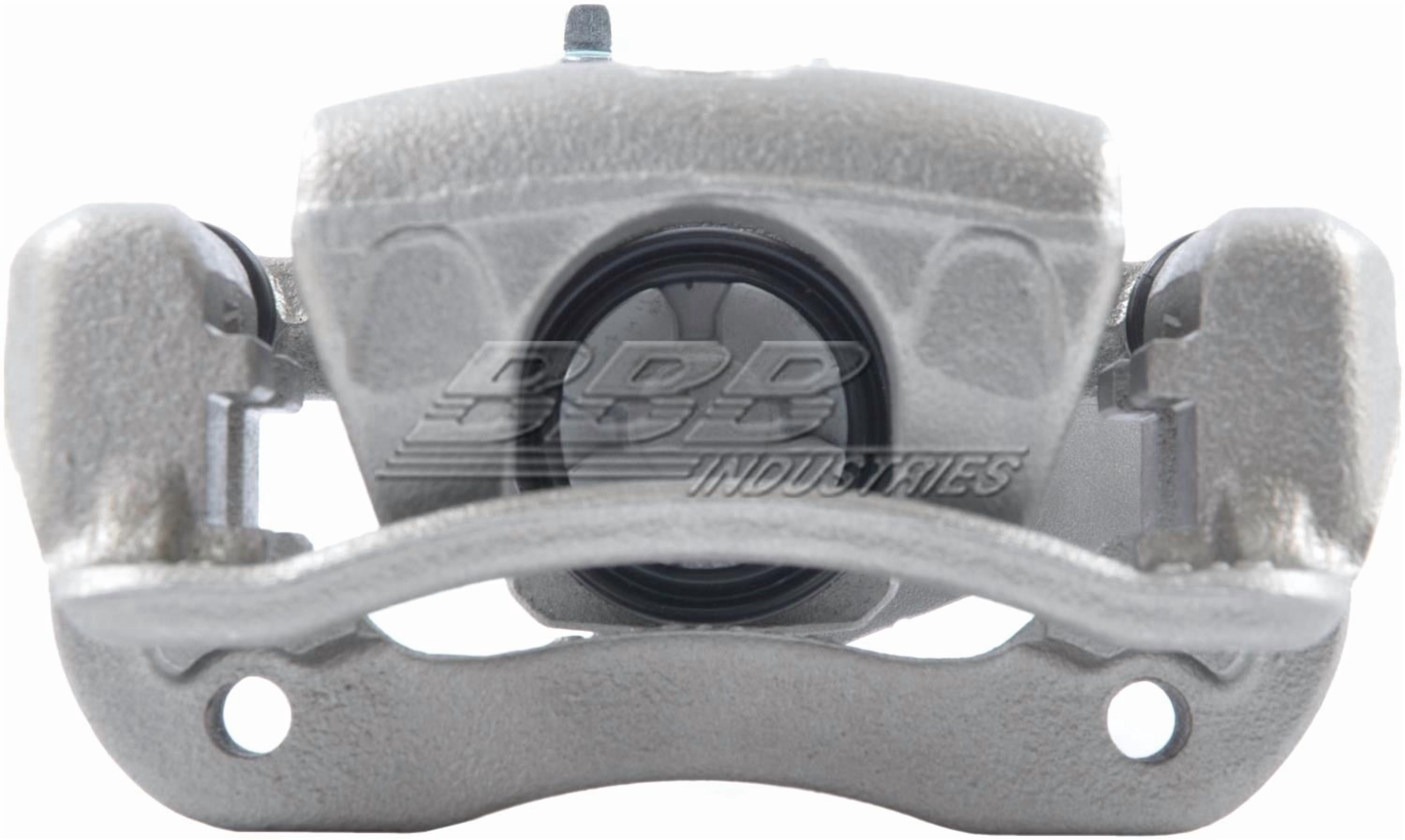 TERREPOWER formerly BBB Industries 99-01847A Reman Caliper w/installation Hardware