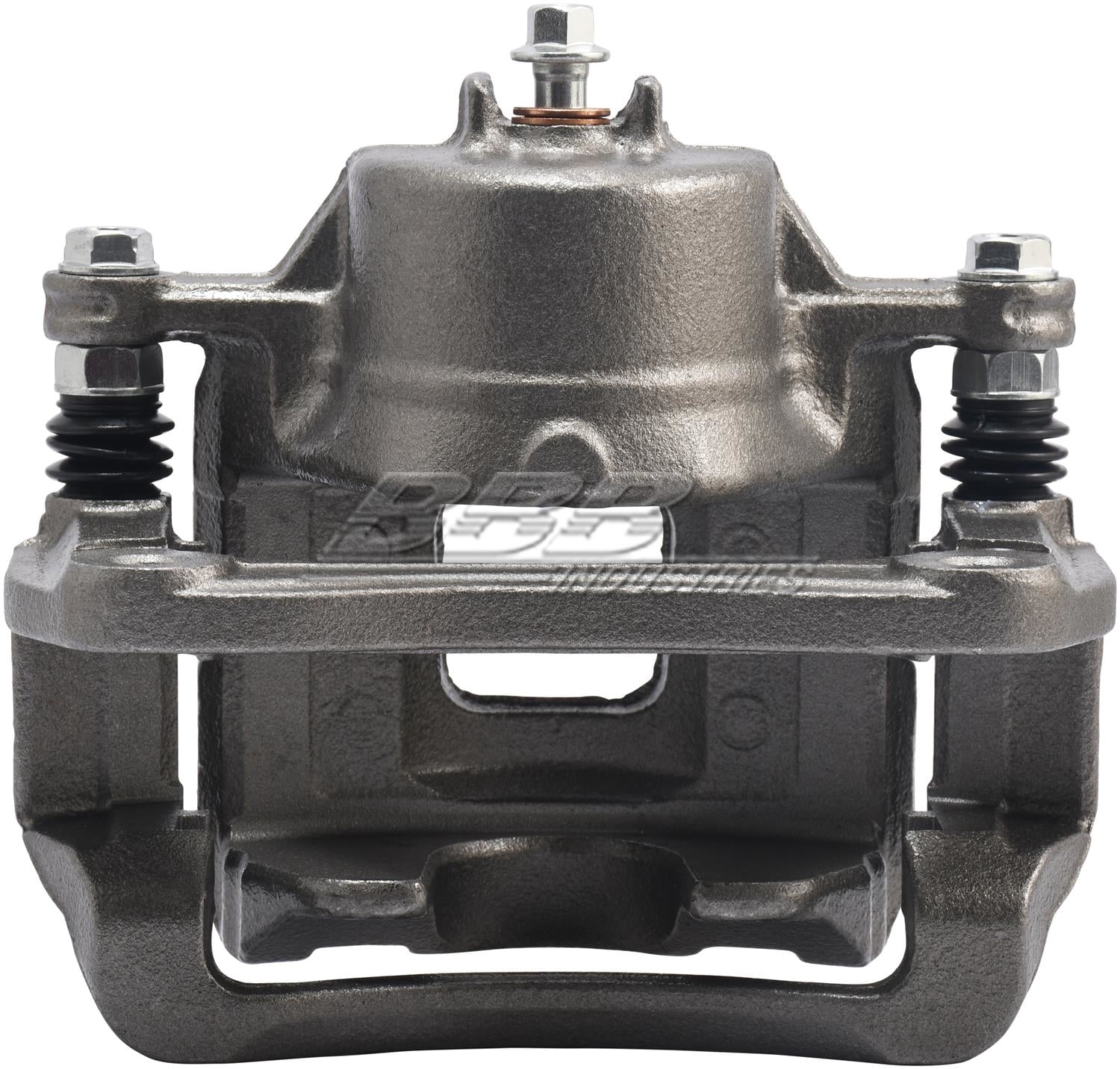 TERREPOWER formerly BBB Industries 99-01855B Reman Caliper w/installation Hardware