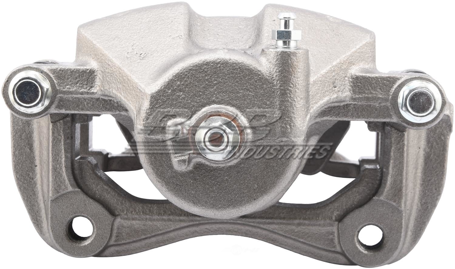 TERREPOWER formerly BBB Industries 99-01864B Reman Caliper w/installation Hardware