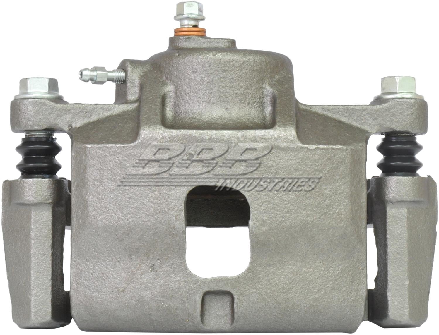 TERREPOWER formerly BBB Industries 99-01911B Reman Caliper w/installation Hardware