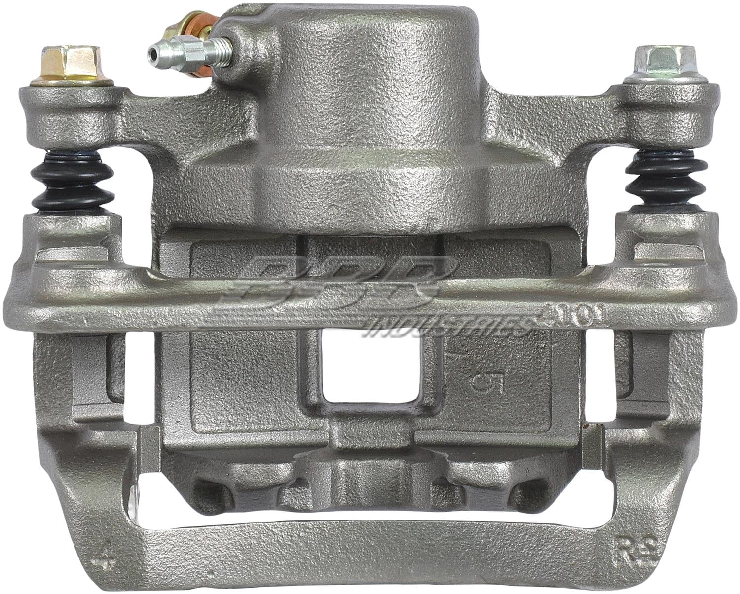 TERREPOWER formerly BBB Industries 99-01913A Reman Caliper w/installation Hardware