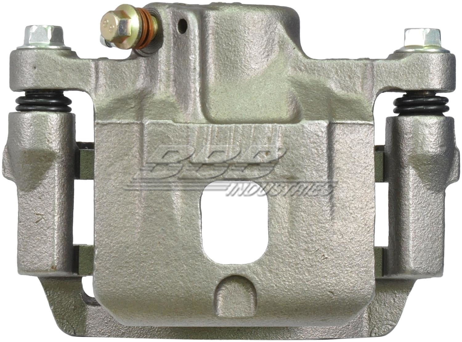 TERREPOWER formerly BBB Industries 99-01913B Reman Caliper w/installation Hardware