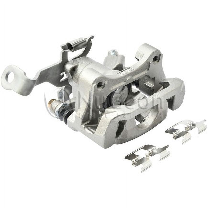 TERREPOWER formerly BBB Industries 99-02001A Reman Caliper w/installation Hardware