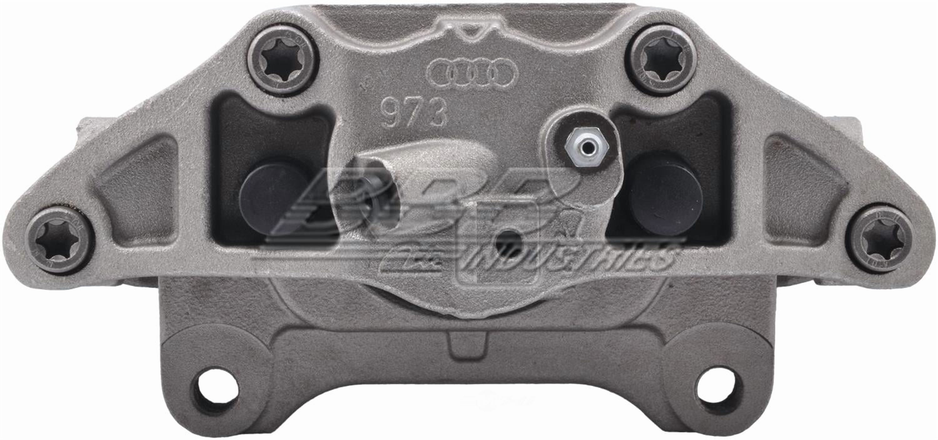 TERREPOWER formerly BBB Industries 99-02114B Reman Caliper w/installation Hardware