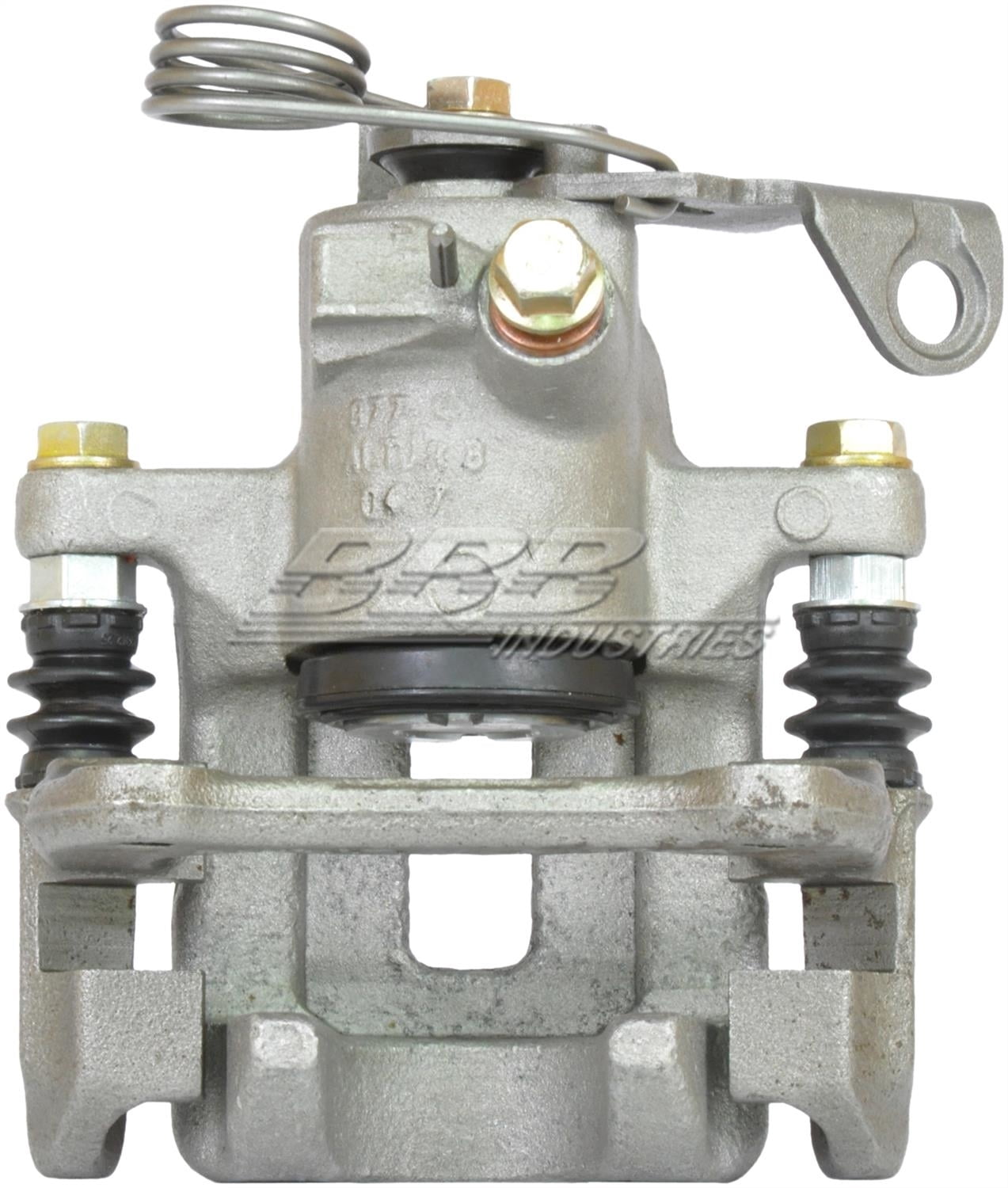 TERREPOWER formerly BBB Industries 99-02118B Reman Caliper w/installation Hardware
