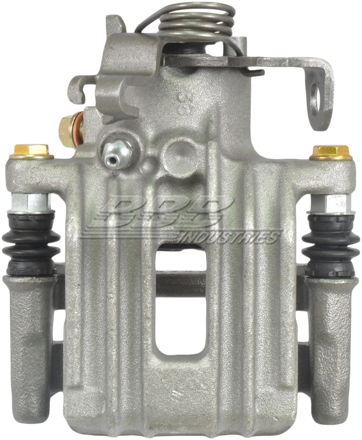 TERREPOWER formerly BBB Industries 99-02119B Reman Caliper w/installation Hardware