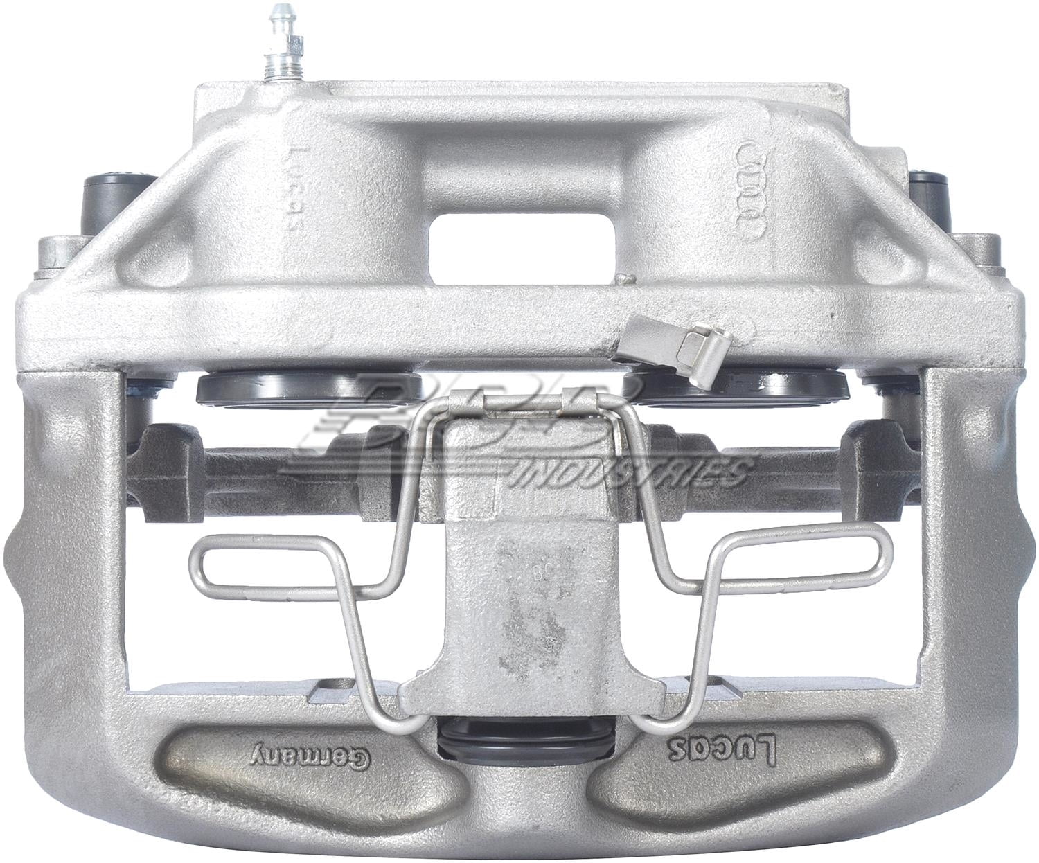 TERREPOWER formerly BBB Industries 99-02122A Reman Caliper w/installation Hardware