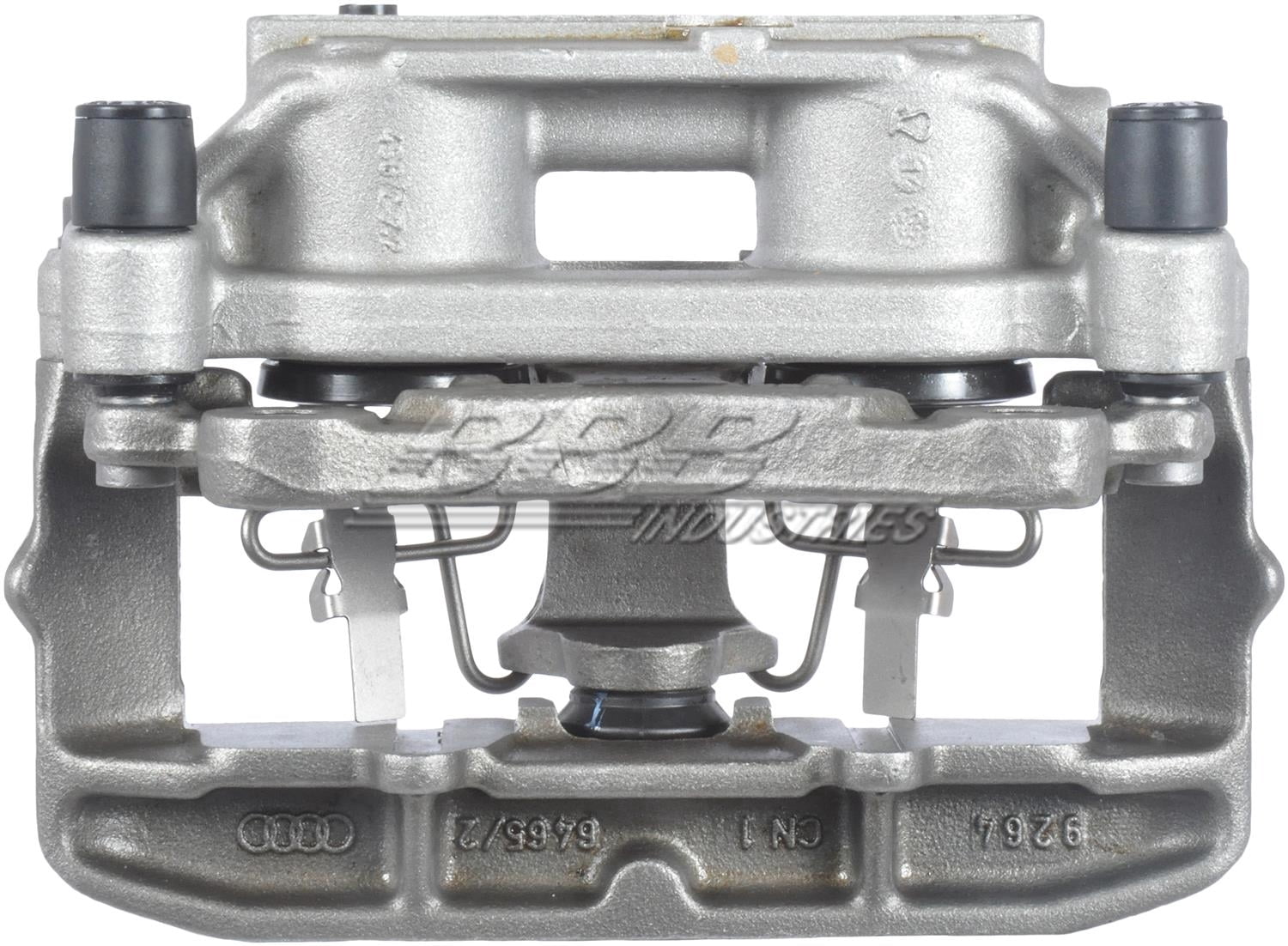 TERREPOWER formerly BBB Industries 99-02122B Reman Caliper w/installation Hardware