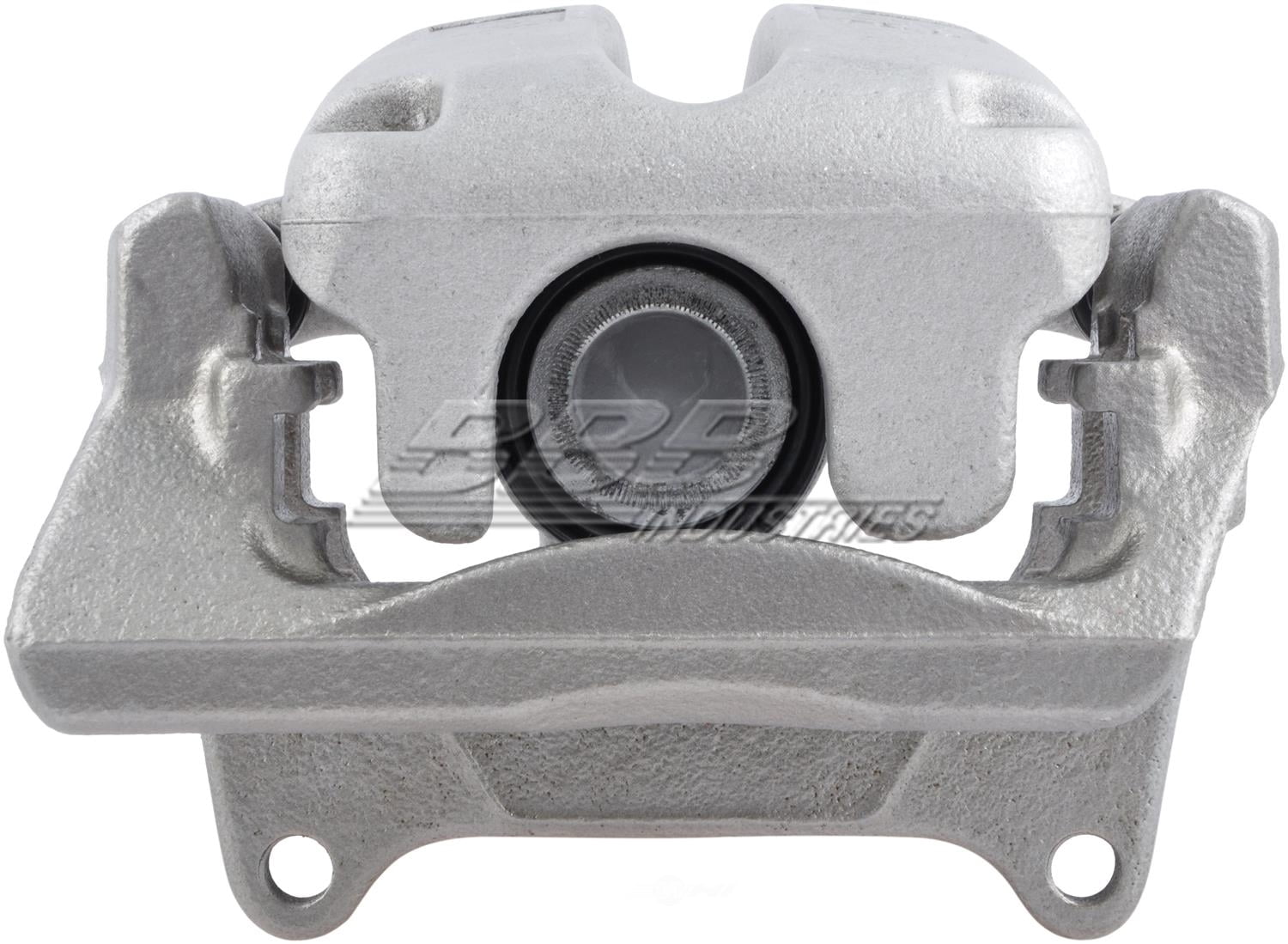 TERREPOWER formerly BBB Industries 99-02129B Reman Caliper w/installation Hardware