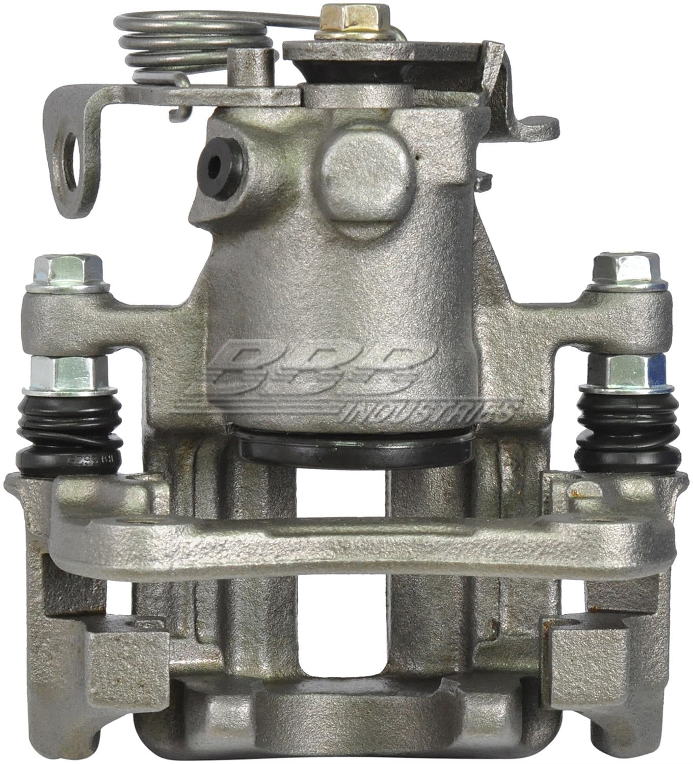 TERREPOWER formerly BBB Industries 99-02145B Reman Caliper w/installation Hardware