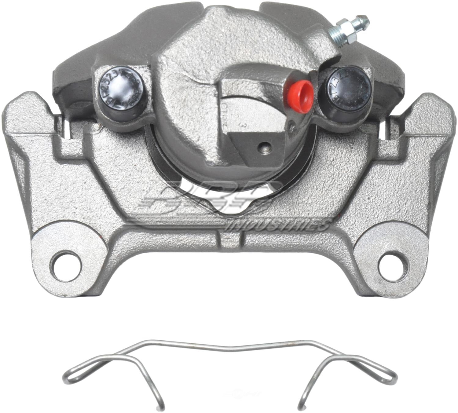 TERREPOWER formerly BBB Industries 99-02167B Reman Caliper w/installation Hardware
