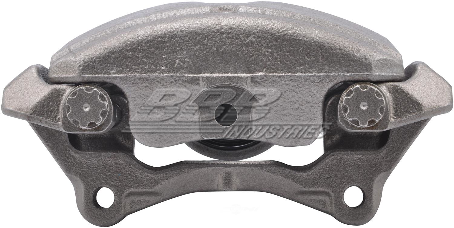TERREPOWER formerly BBB Industries 99-02171A Reman Caliper w/installation Hardware