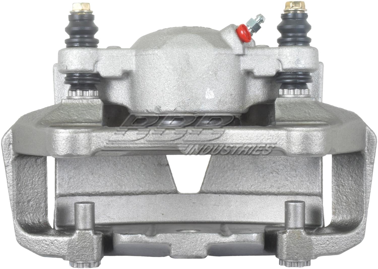 TERREPOWER formerly BBB Industries 99-02171B Reman Caliper w/installation Hardware