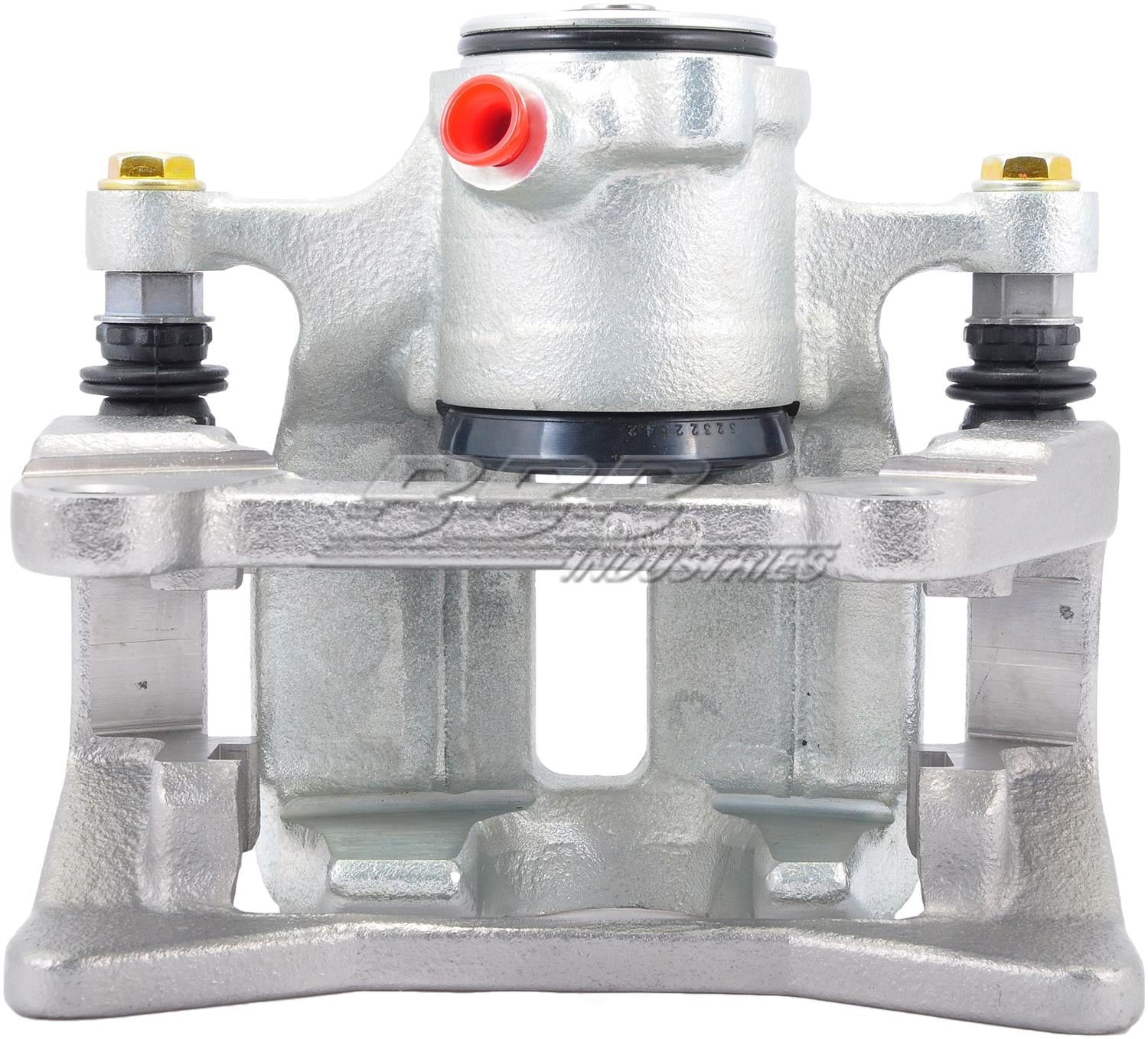 TERREPOWER formerly BBB Industries 99-02191A Reman Caliper w/installation Hardware