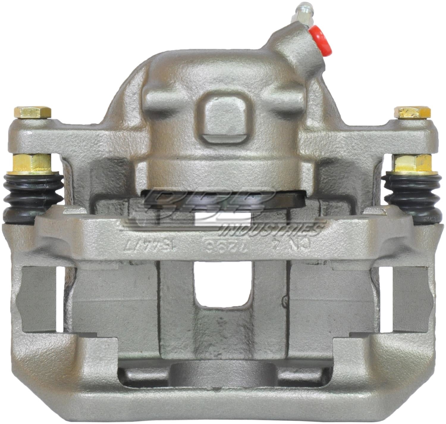 TERREPOWER formerly BBB Industries 99-02309B Reman Caliper w/installation Hardware