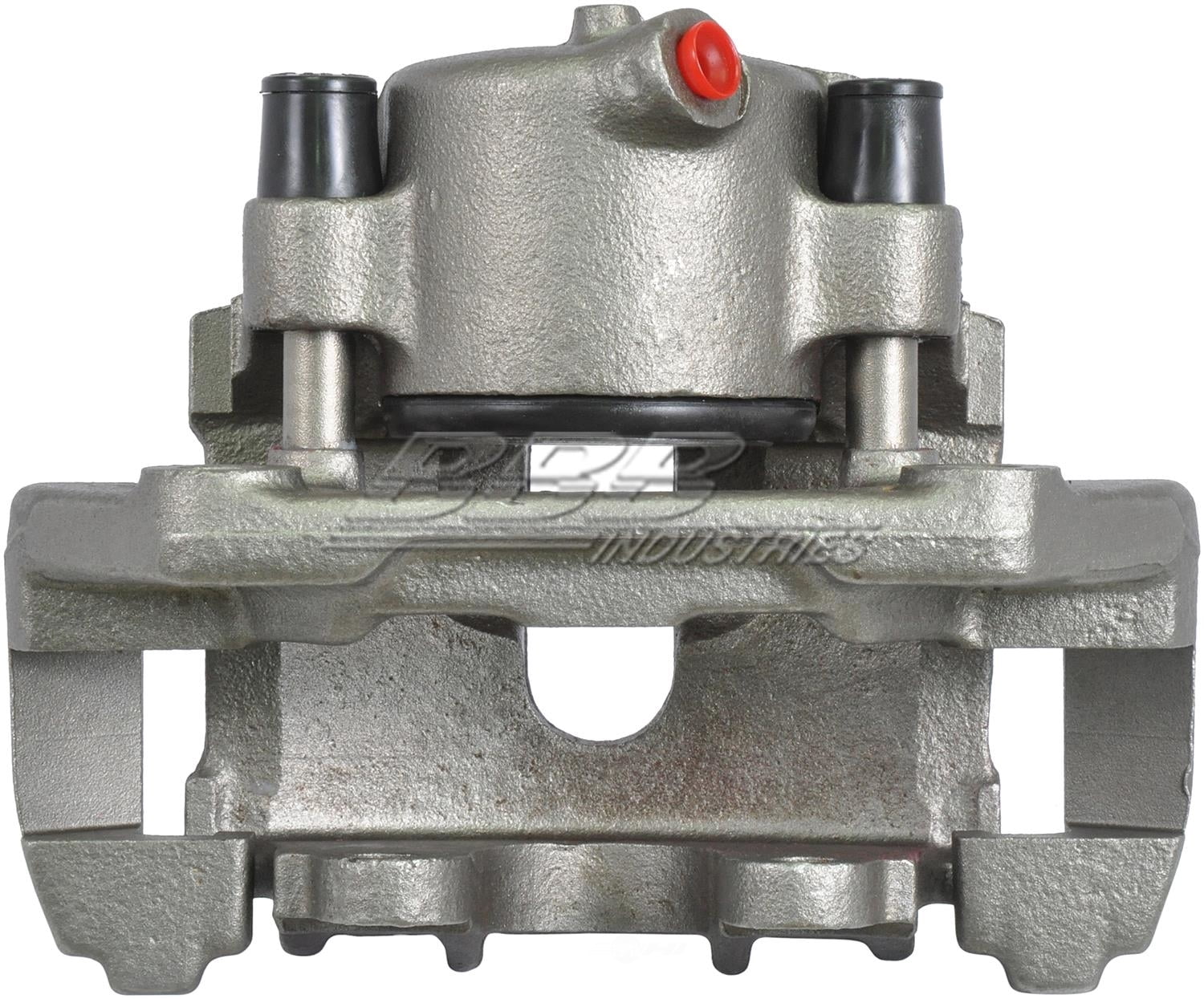 TERREPOWER formerly BBB Industries 99-02319B Reman Caliper w/installation Hardware