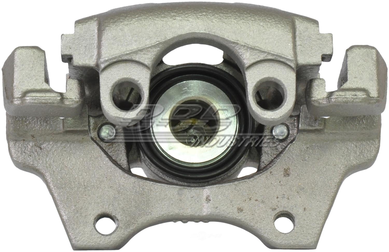 TERREPOWER formerly BBB Industries 99-02325B Reman Caliper w/installation Hardware