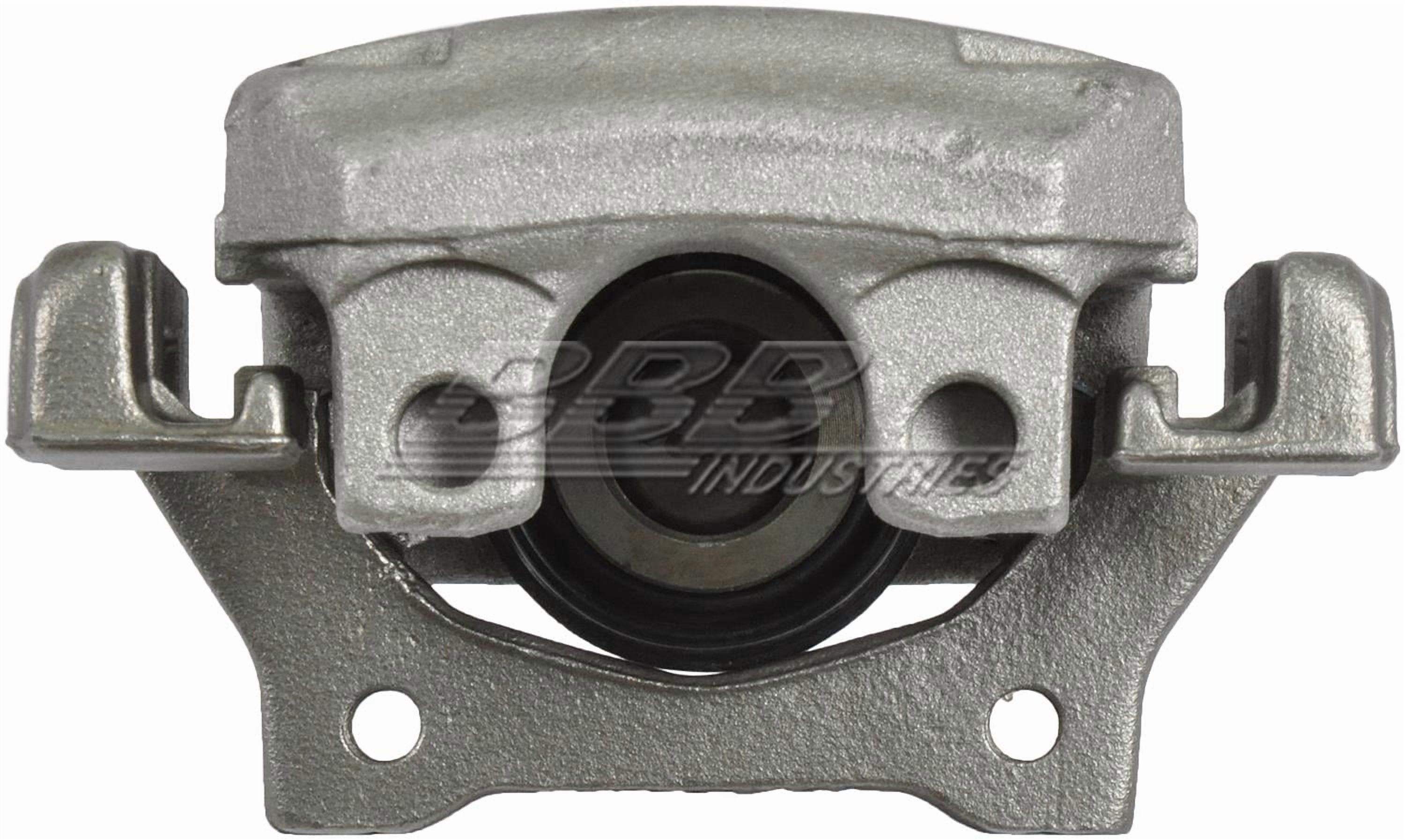 TERREPOWER formerly BBB Industries 99-02327B Reman Caliper w/installation Hardware