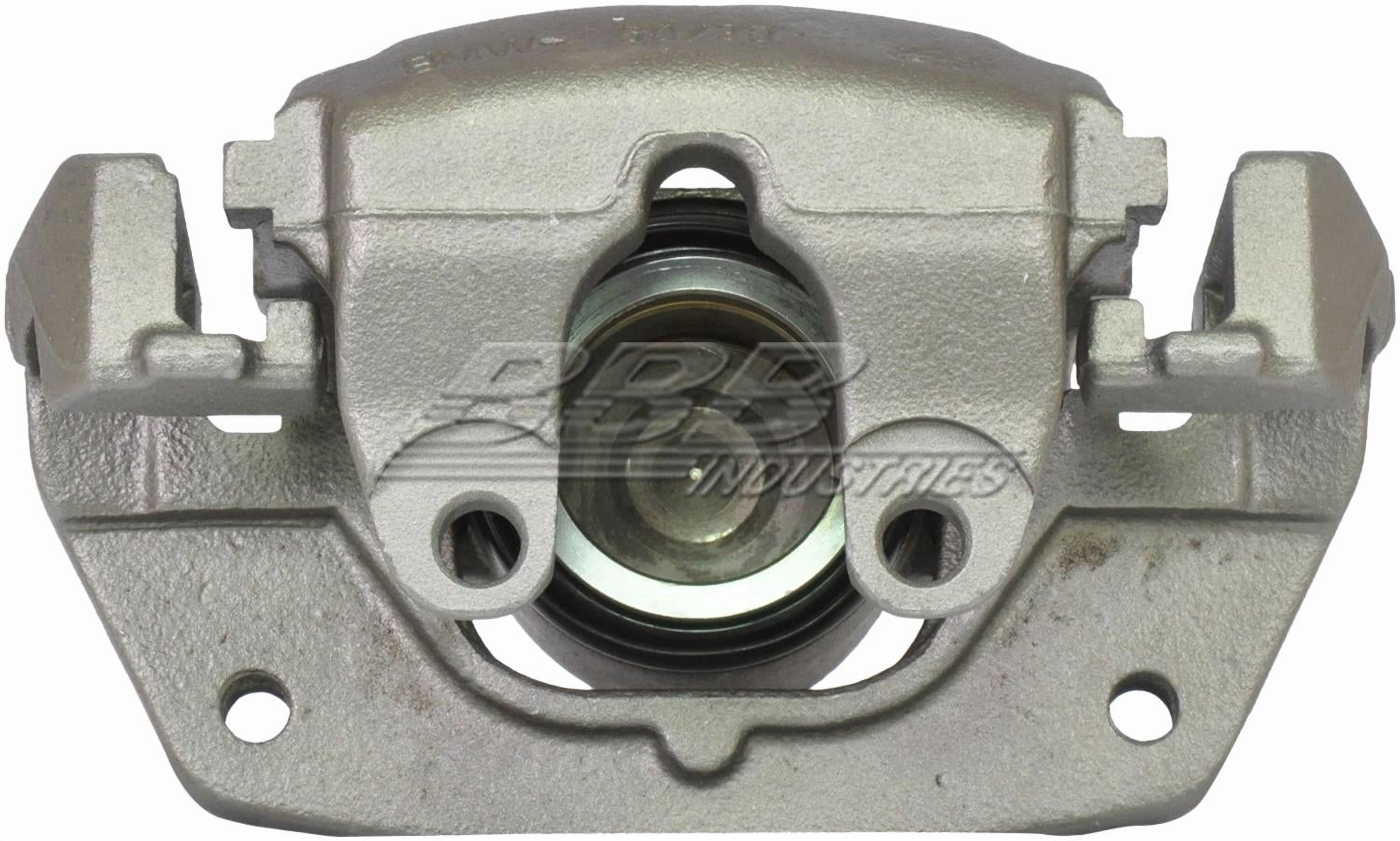 TERREPOWER formerly BBB Industries 99-02339B Reman Caliper w/installation Hardware