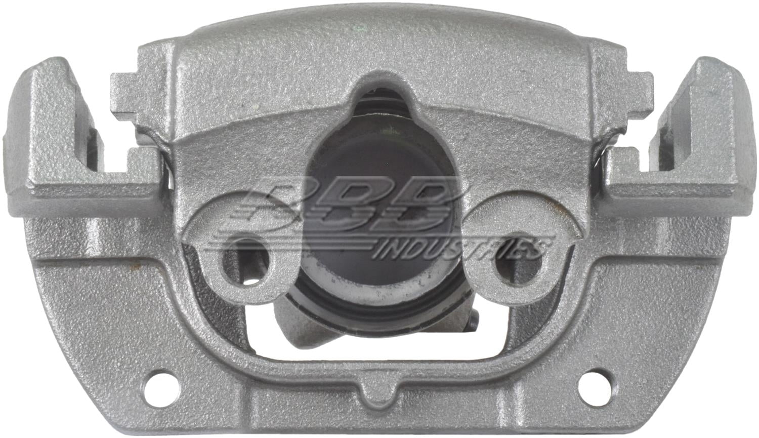TERREPOWER formerly BBB Industries 99-02344A Reman Caliper w/installation Hardware