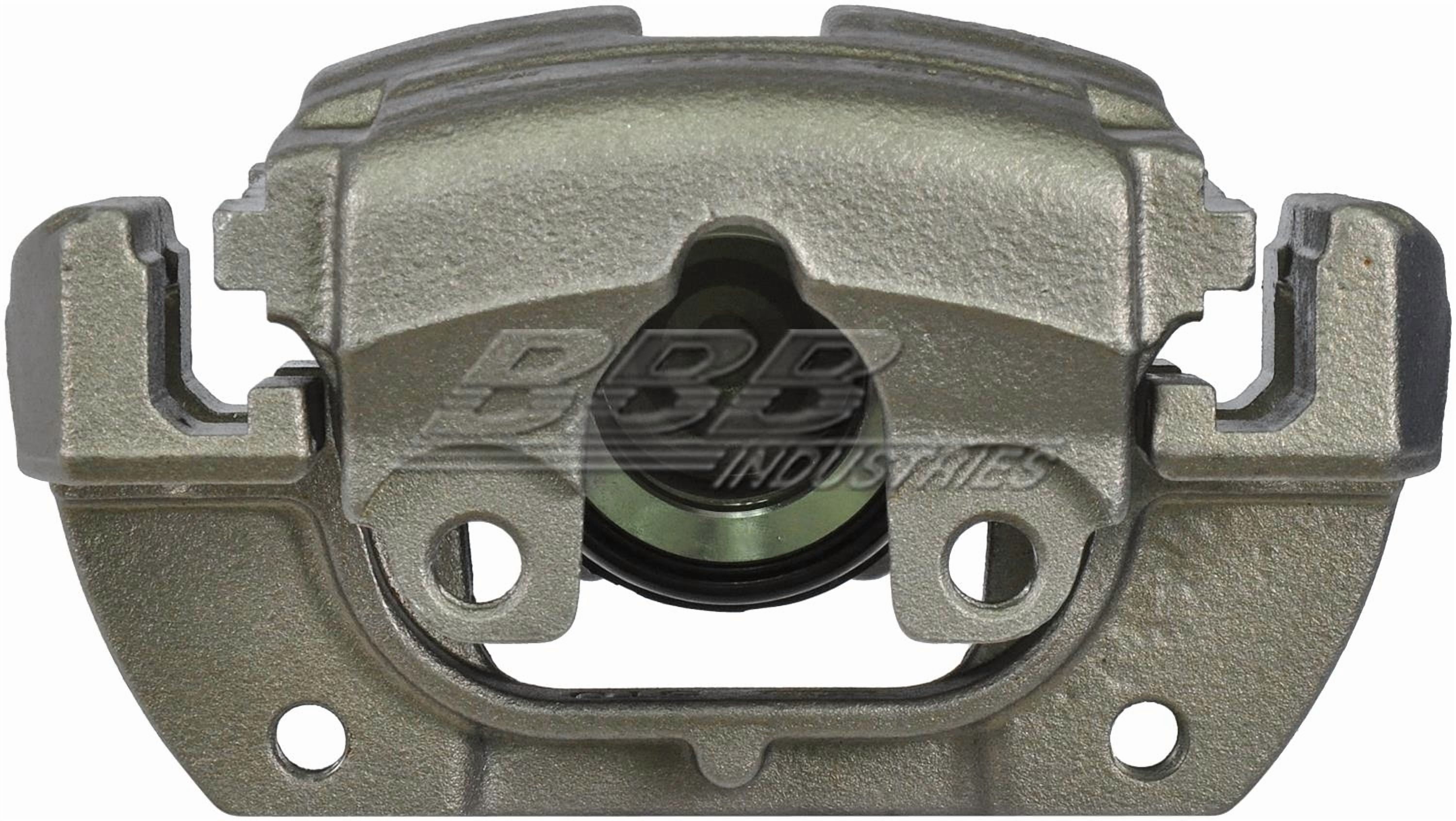 TERREPOWER formerly BBB Industries 99-02344B Reman Caliper w/installation Hardware
