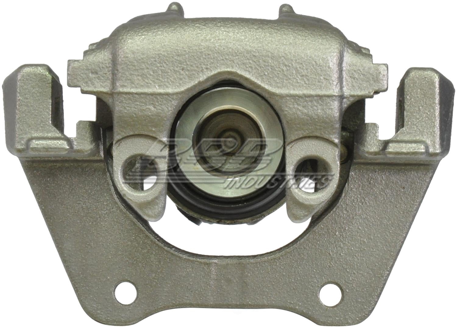 TERREPOWER formerly BBB Industries 99-02345A Reman Caliper w/installation Hardware