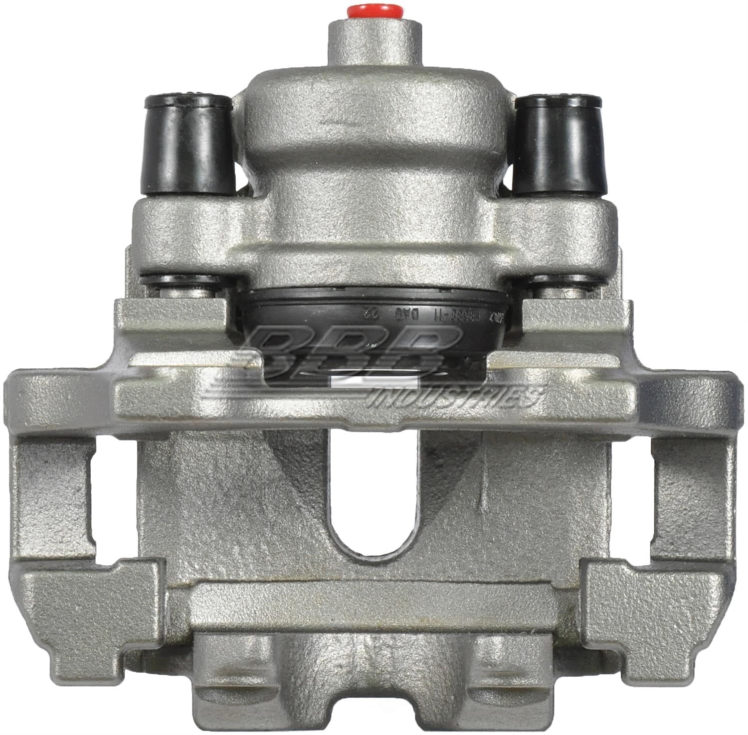TERREPOWER formerly BBB Industries 99-02348B Reman Caliper w/installation Hardware