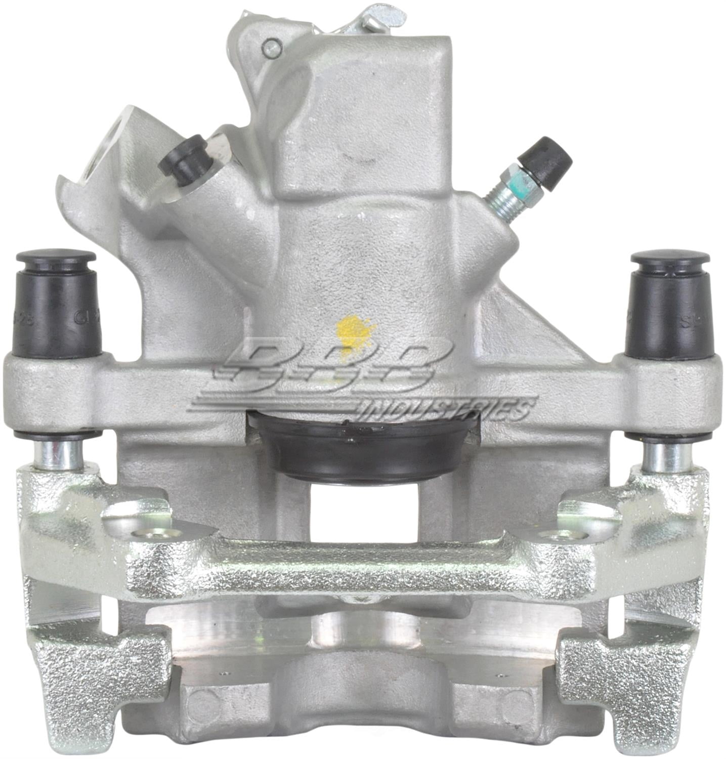 TERREPOWER formerly BBB Industries 99-02379B Reman Caliper w/installation Hardware