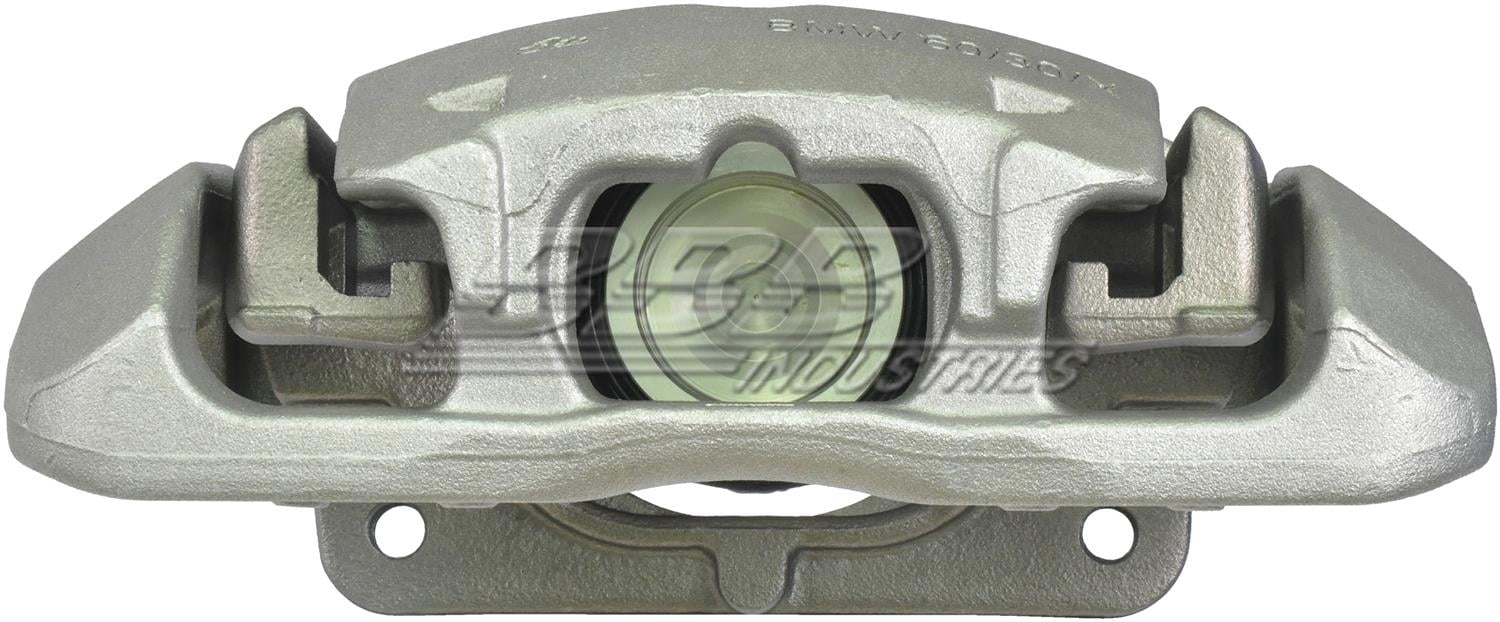 TERREPOWER formerly BBB Industries 99-02381A Reman Caliper w/installation Hardware