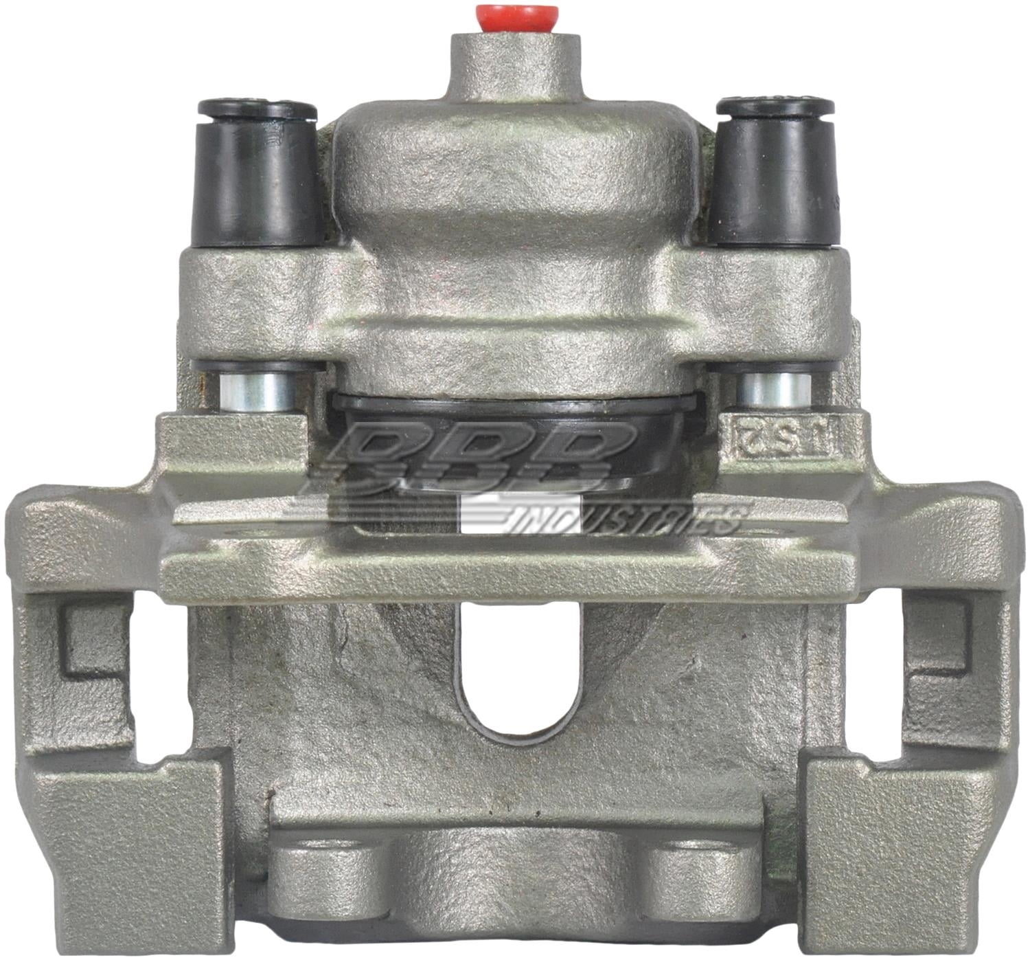TERREPOWER formerly BBB Industries 99-02390A Reman Caliper w/installation Hardware