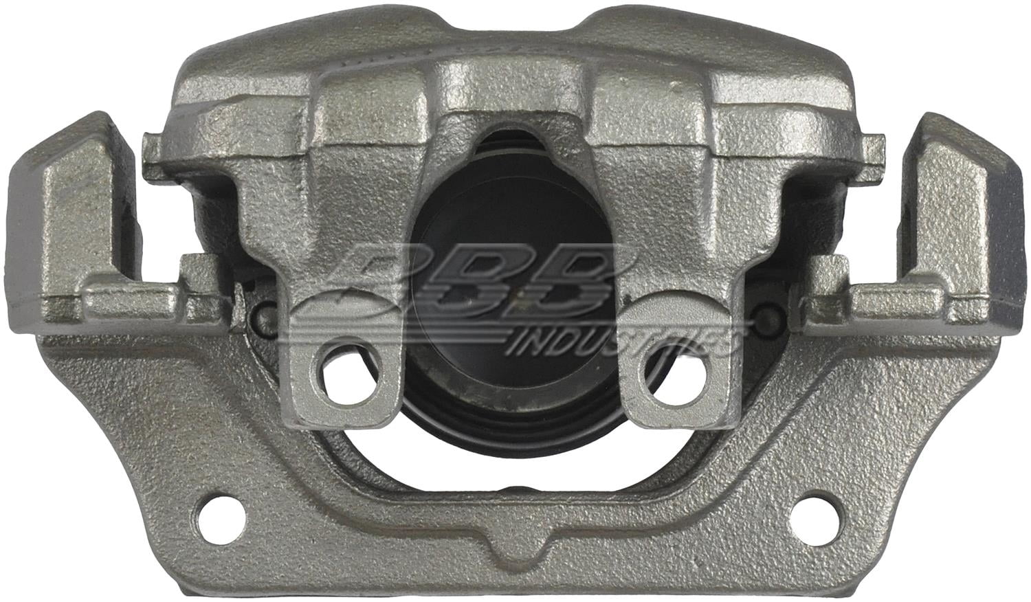 TERREPOWER formerly BBB Industries 99-02397A Reman Caliper w/installation Hardware