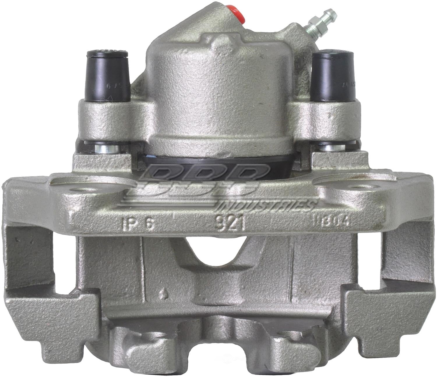 TERREPOWER formerly BBB Industries 99-02397B Reman Caliper w/installation Hardware