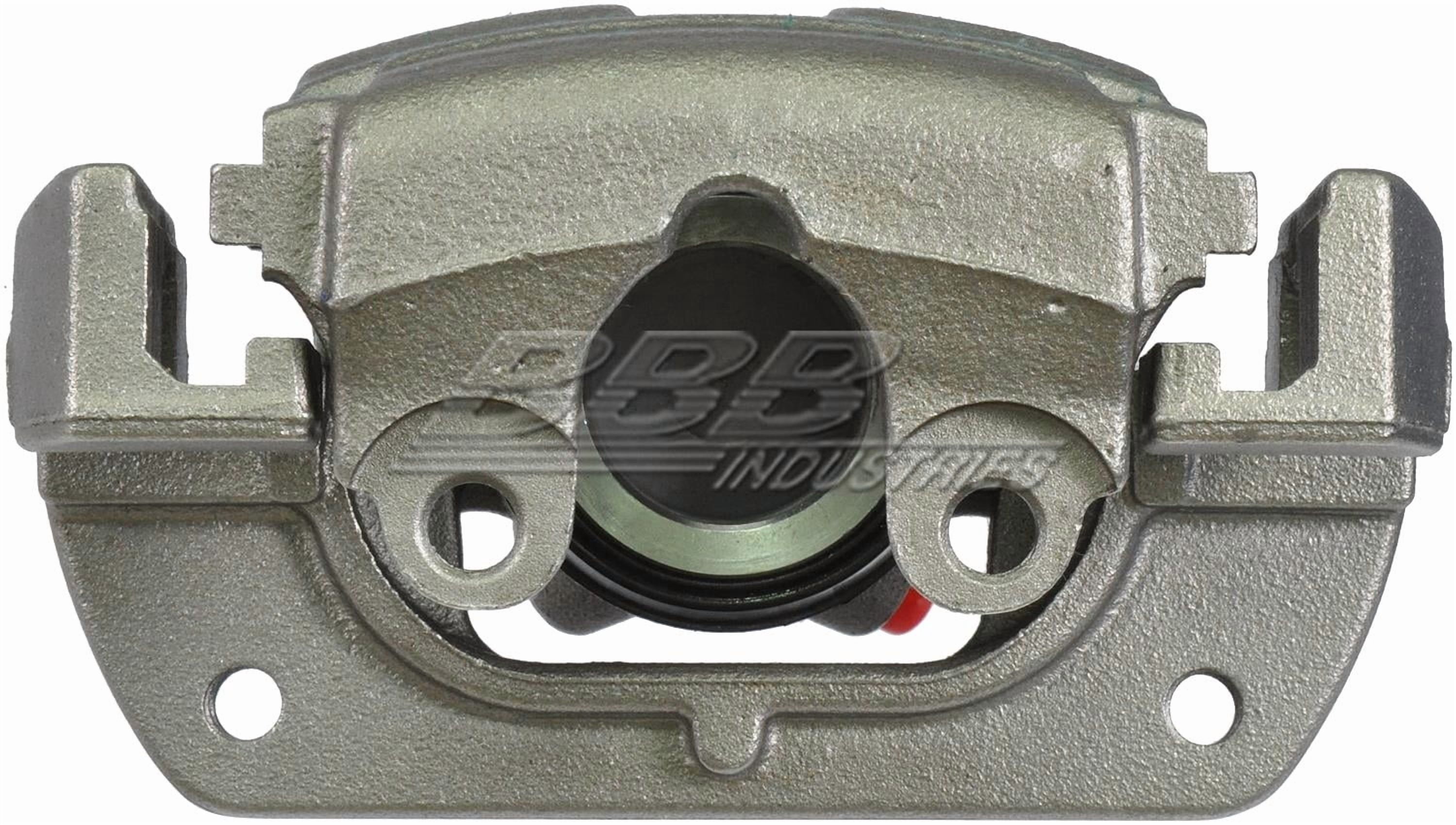 TERREPOWER formerly BBB Industries 99-02409A Reman Caliper w/installation Hardware