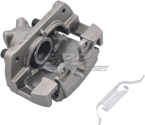 TERREPOWER formerly BBB Industries 99-02409B Reman Caliper w/installation Hardware