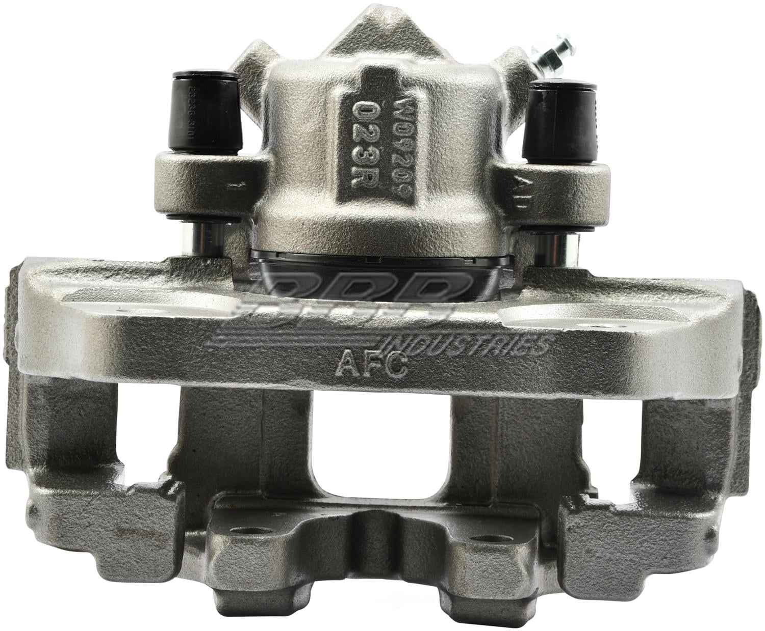 TERREPOWER formerly BBB Industries 99-02440B Reman Caliper w/installation Hardware