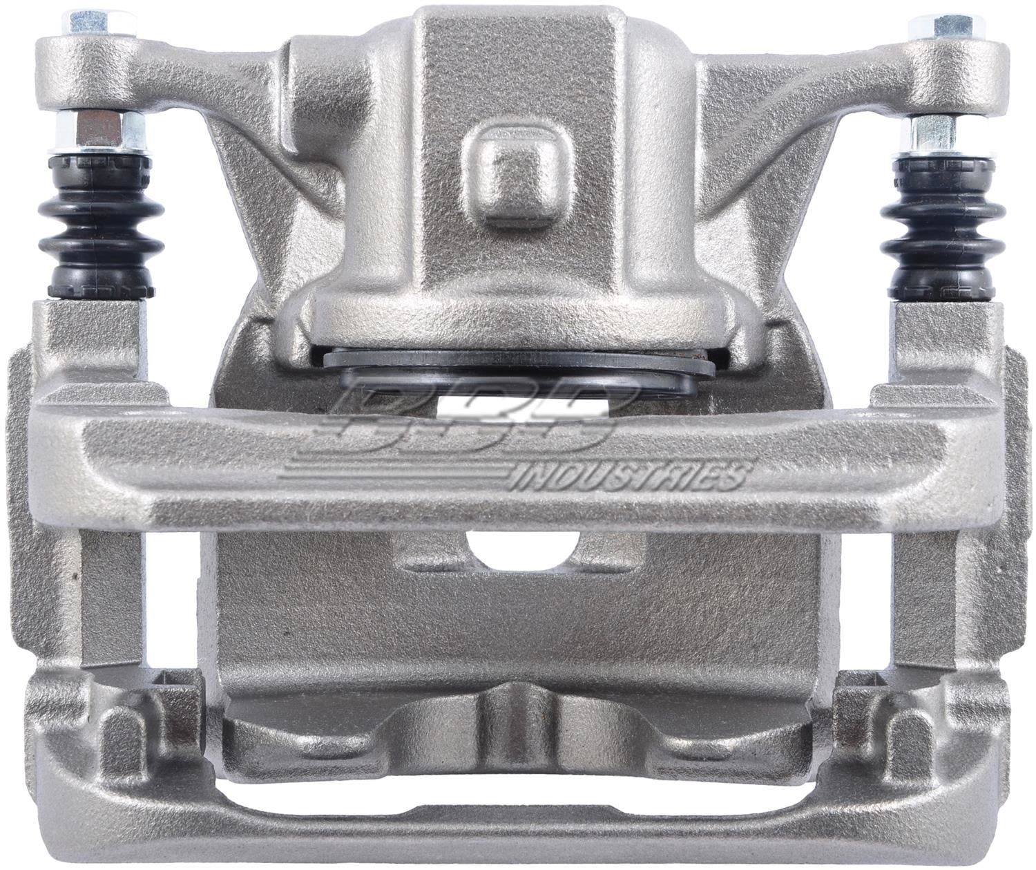 TERREPOWER formerly BBB Industries 99-02442A Reman Caliper w/installation Hardware