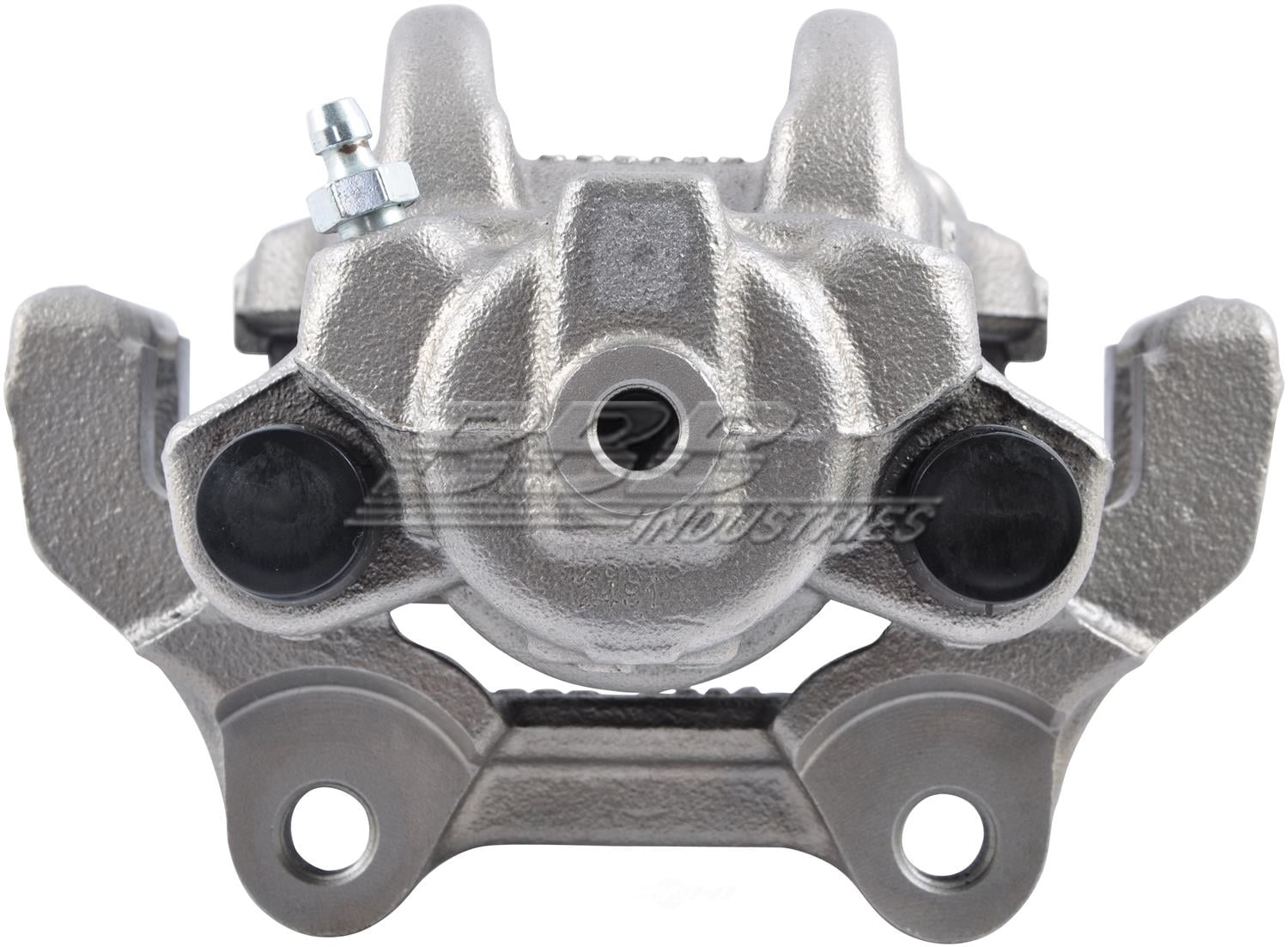 TERREPOWER formerly BBB Industries 99-02455A Reman Caliper w/installation Hardware