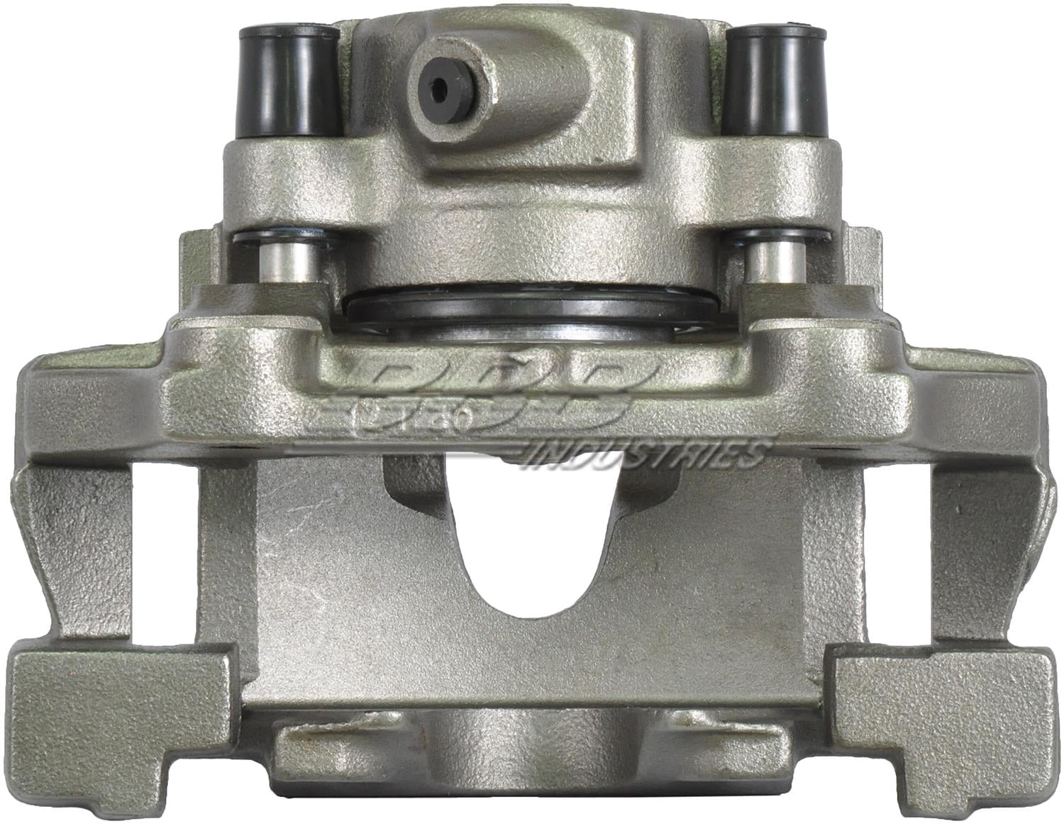 TERREPOWER formerly BBB Industries 99-02730A Reman Caliper w/installation Hardware