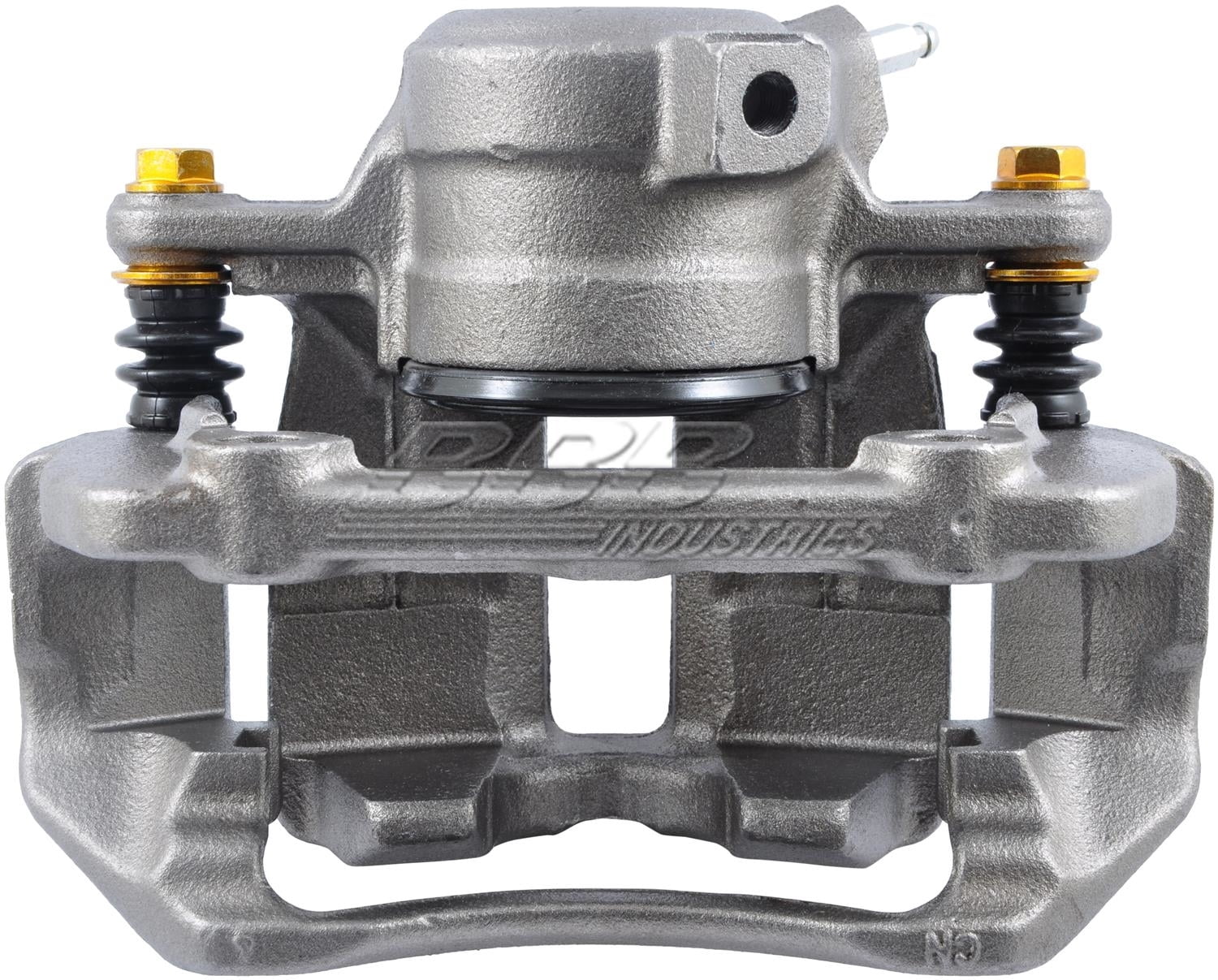 TERREPOWER formerly BBB Industries 99-02748B Reman Caliper w/installation Hardware