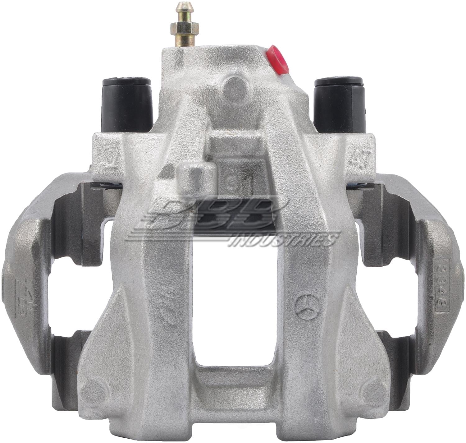 TERREPOWER formerly BBB Industries 99-02773B Reman Caliper w/installation Hardware